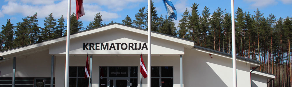 Foto krematorija
