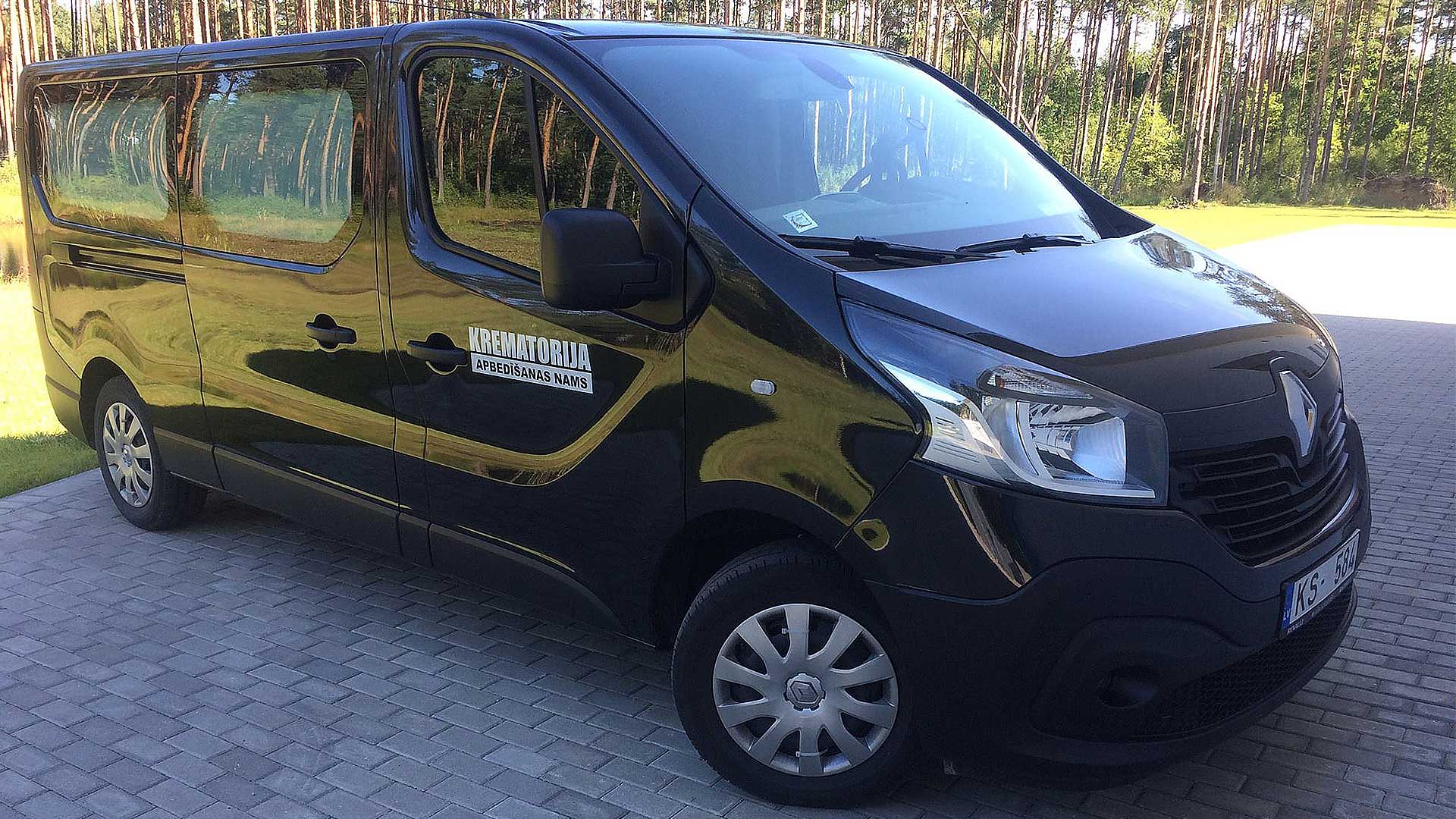 Похоронный дом - Крематорий. Сертифицированный морг